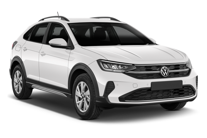 Voiture compacte premium automatique - Modèle Volkswagen Taigo